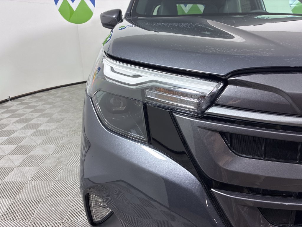 New 2026 Subaru Forester Premium SUV