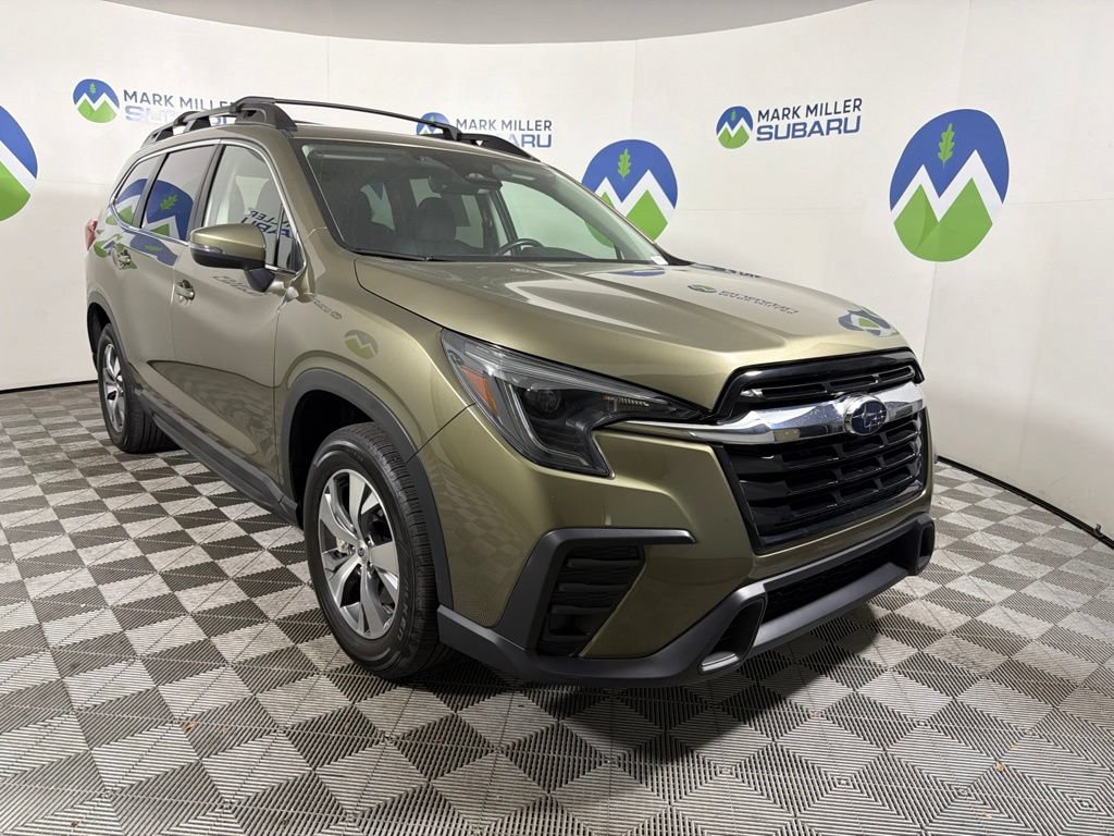 Used 2023 Subaru Ascent Premium 7-Passenger SUV