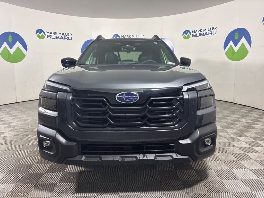 New 2026 Subaru Outback Touring XT SUV