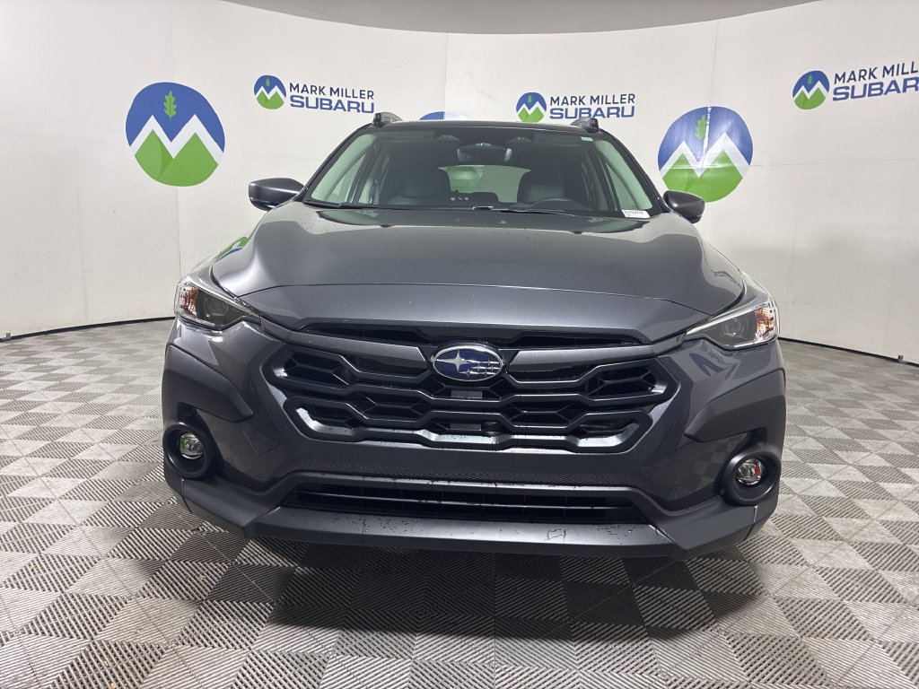 New 2026 Subaru Crosstrek Premium SUV