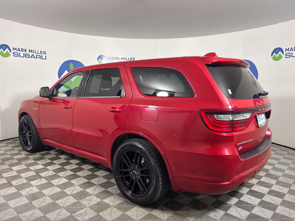 Used 2020 Dodge Durango R/T SUV