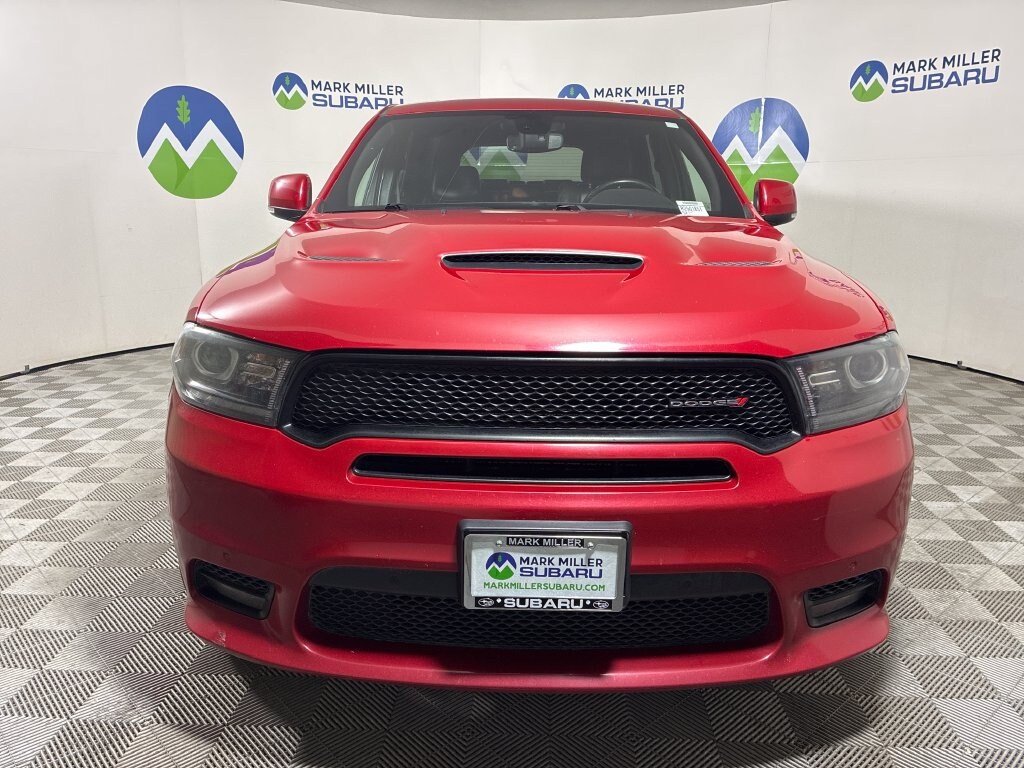 Used 2020 Dodge Durango R/T SUV