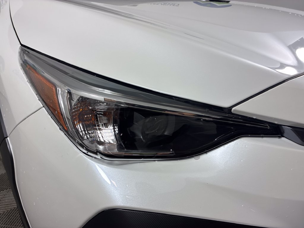 New 2026 Subaru Crosstrek Premium SUV