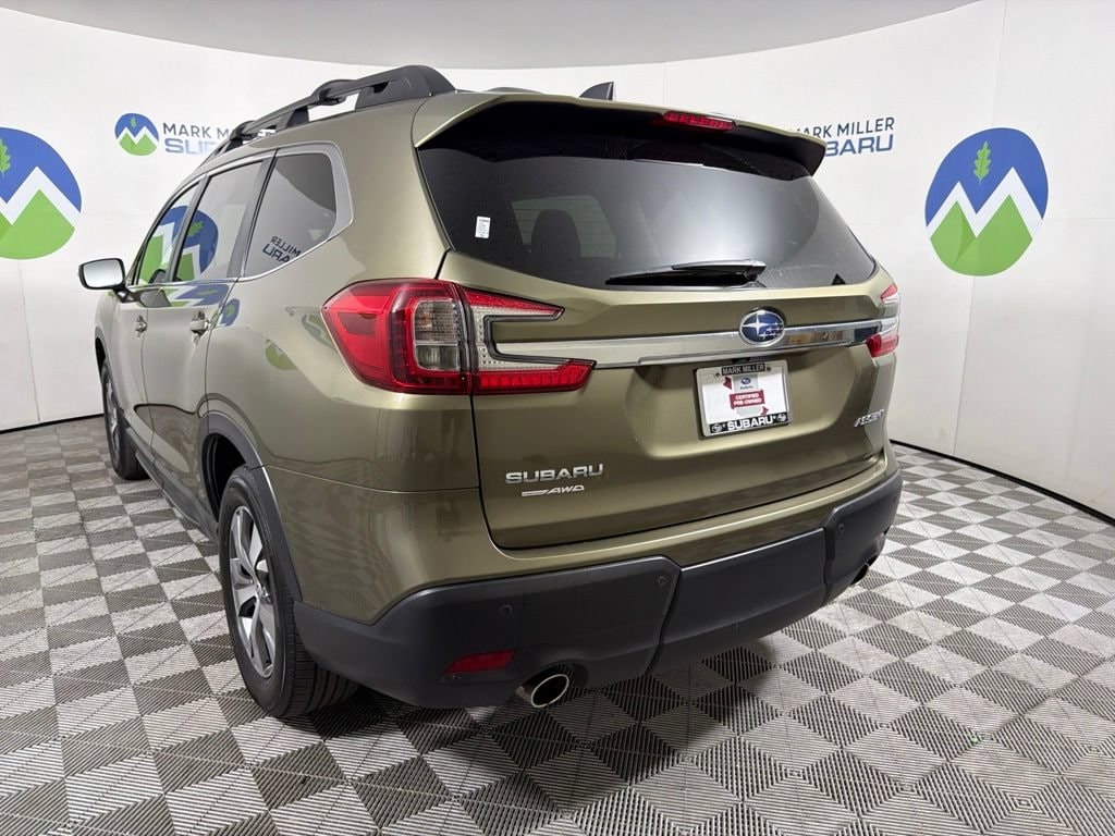 Used 2023 Subaru Ascent Premium 7-Passenger SUV