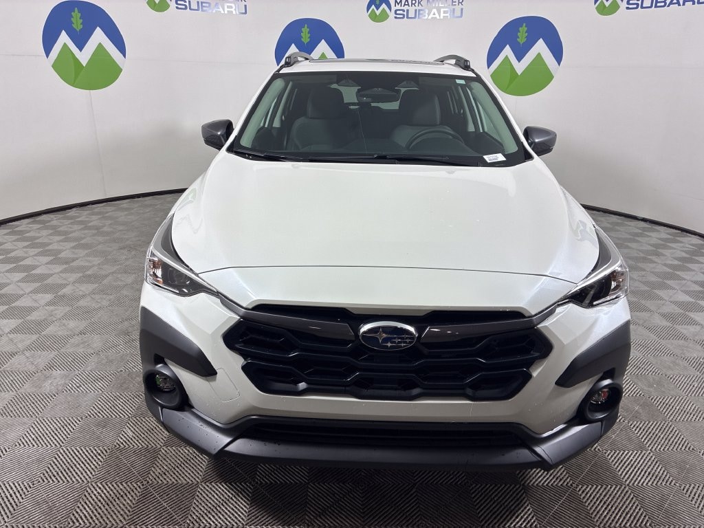 New 2026 Subaru Crosstrek Premium SUV