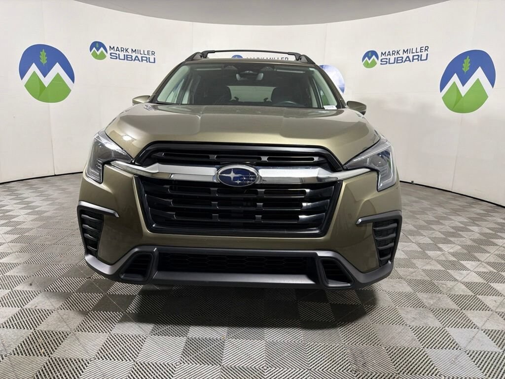 Used 2023 Subaru Ascent Premium 7-Passenger SUV