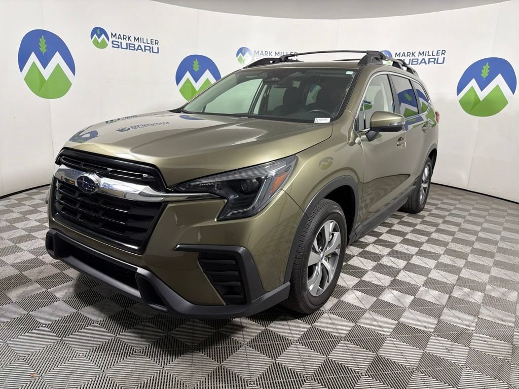 Used 2023 Subaru Ascent Premium 7-Passenger SUV