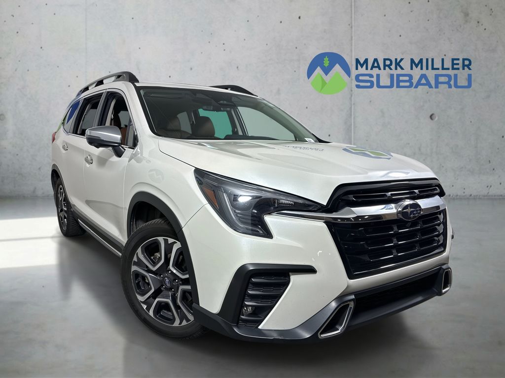 Used 2023 Subaru Ascent Touring SUV