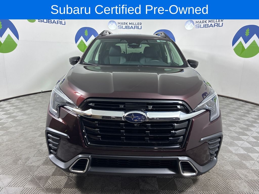 Used 2026 Subaru Ascent Touring SUV