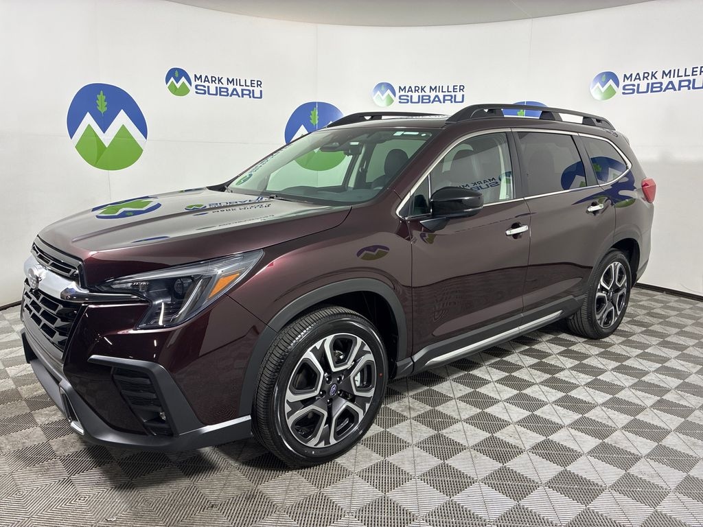 Used 2026 Subaru Ascent Touring SUV