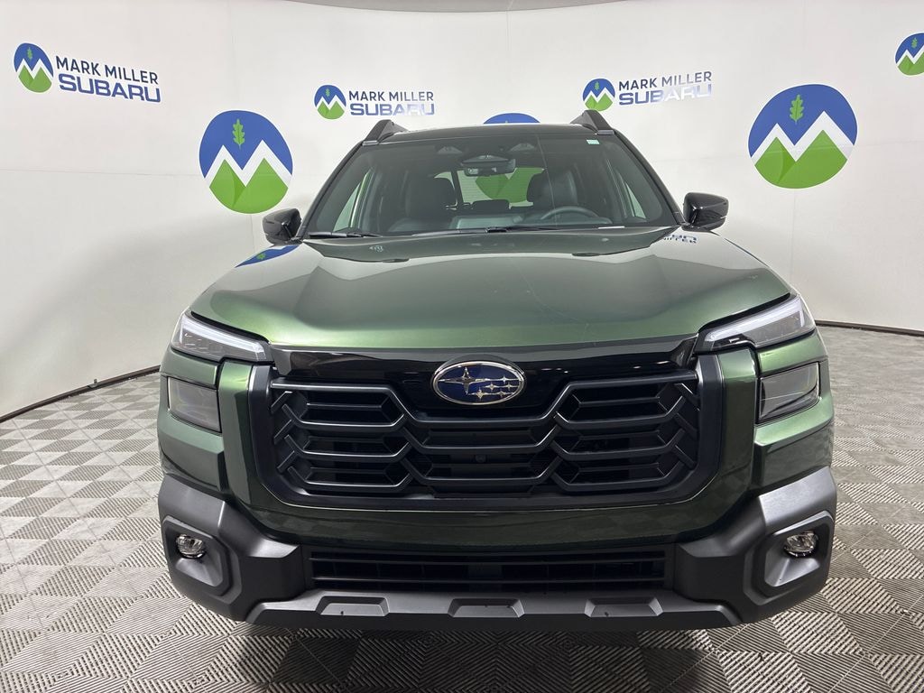 New 2026 Subaru Outback Touring XT SUV