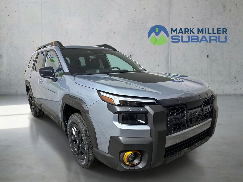 2026 Subaru Outback Wilderness SUV