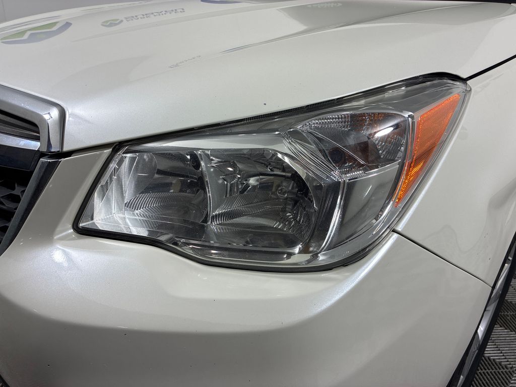 Used 2014 Subaru Forester 2.5i Limited SUV