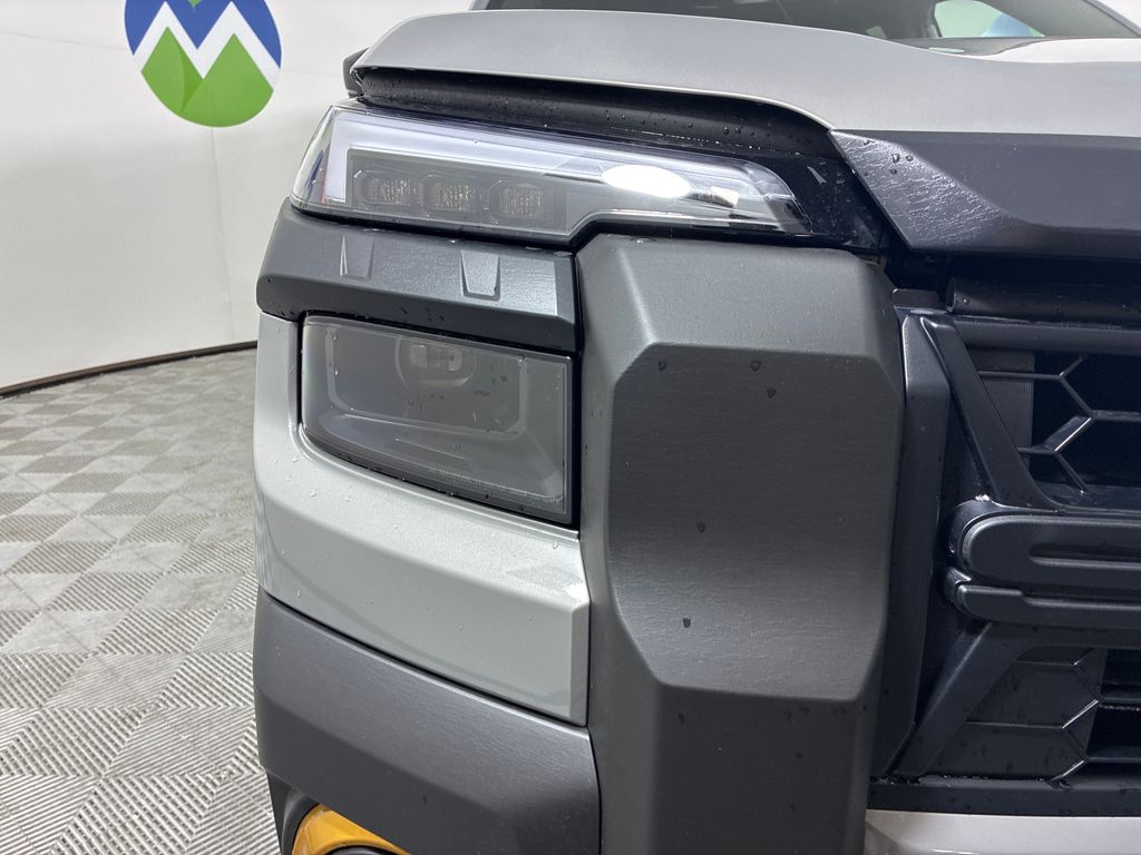 New 2026 Subaru Outback Wilderness SUV