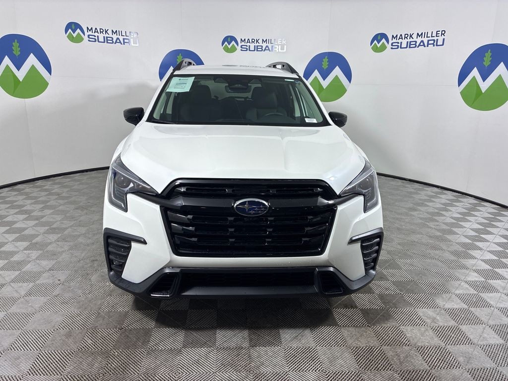 New 2026 Subaru Ascent Premium SUV
