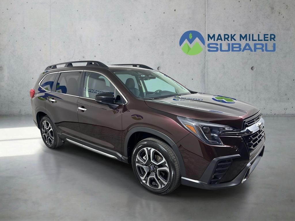 Used 2026 Subaru Ascent Touring SUV