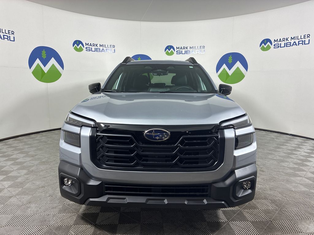 New 2026 Subaru Outback Touring XT SUV