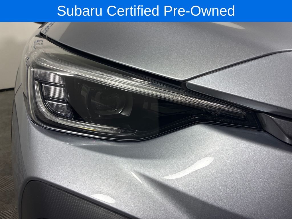 Used 2025 Subaru Crosstrek Limited SUV