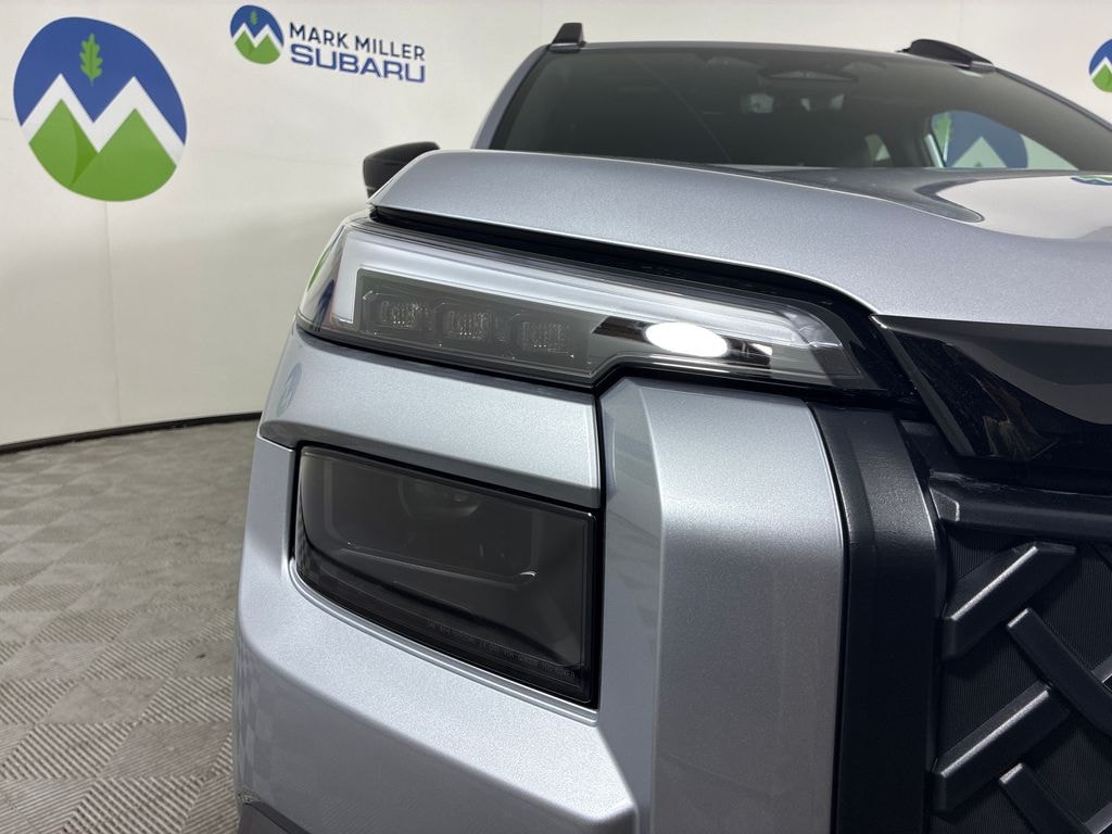 New 2026 Subaru Outback Touring XT SUV