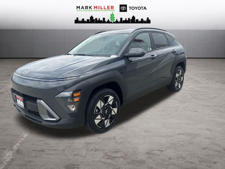 2024 Hyundai Kona SEL SUV