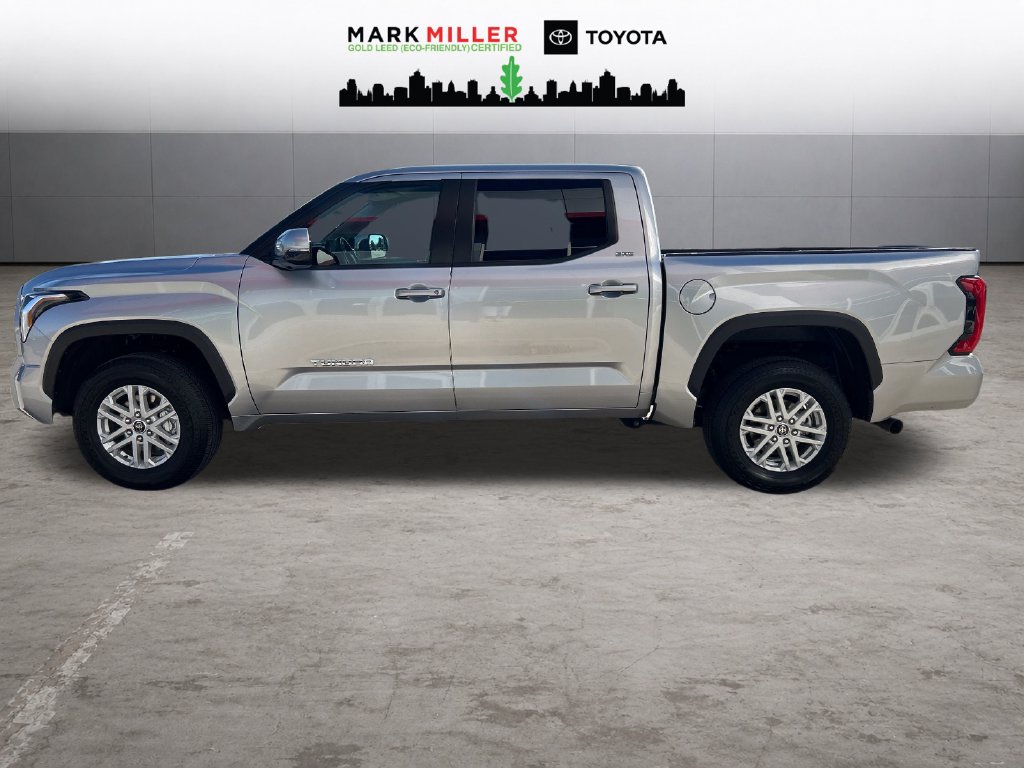 Used 2024 Toyota Tundra SR5 Truck