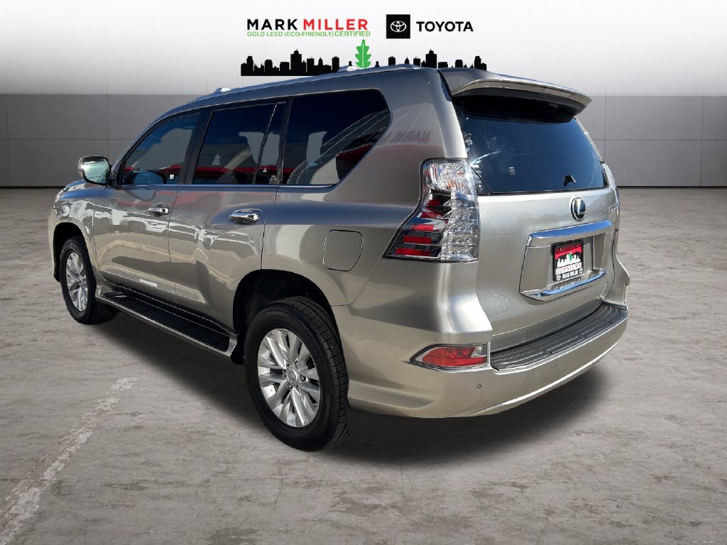 Used 2023 Lexus GX 460 SUV