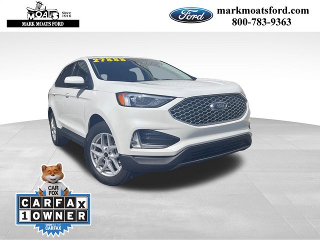 2023 Ford Edge SEL SUV