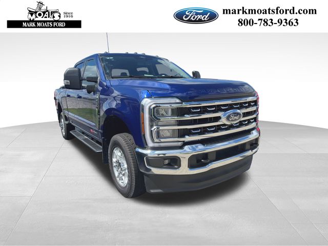 2026 Ford F-250 Super Duty