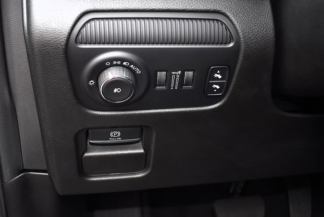 2023 Jeep Wagoneer Series II - Photo 10
