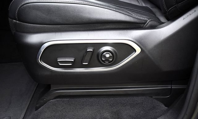 2023 Jeep Wagoneer Series II - Photo 12