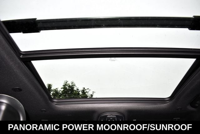2023 Jeep Wagoneer Series II - Photo 23