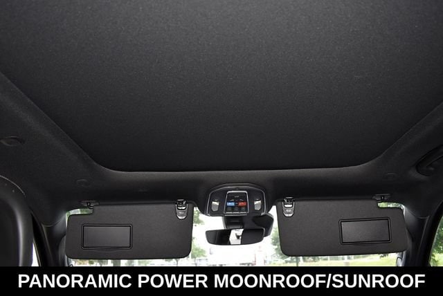 2023 Jeep Wagoneer Series II - Photo 25