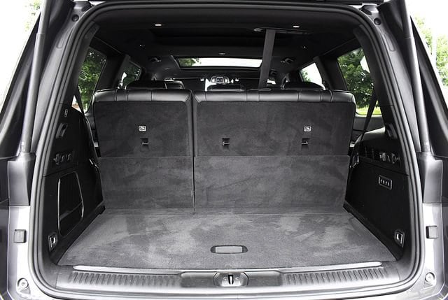 2023 Jeep Wagoneer Series II - Photo 30