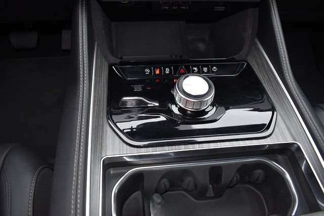 2023 Jeep Wagoneer Series II - Photo 20
