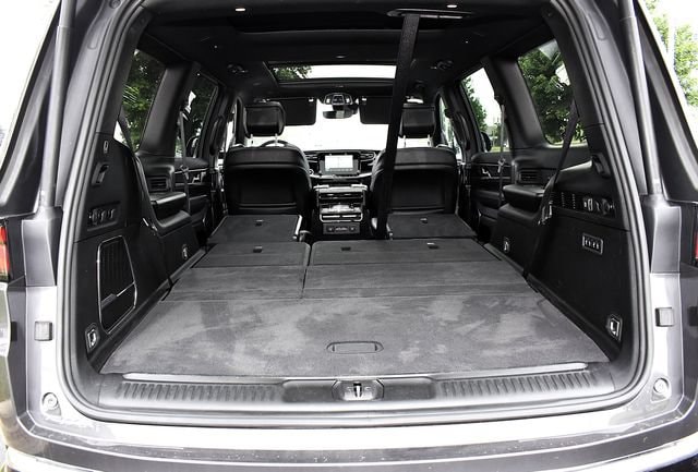 2023 Jeep Wagoneer Series II - Photo 31