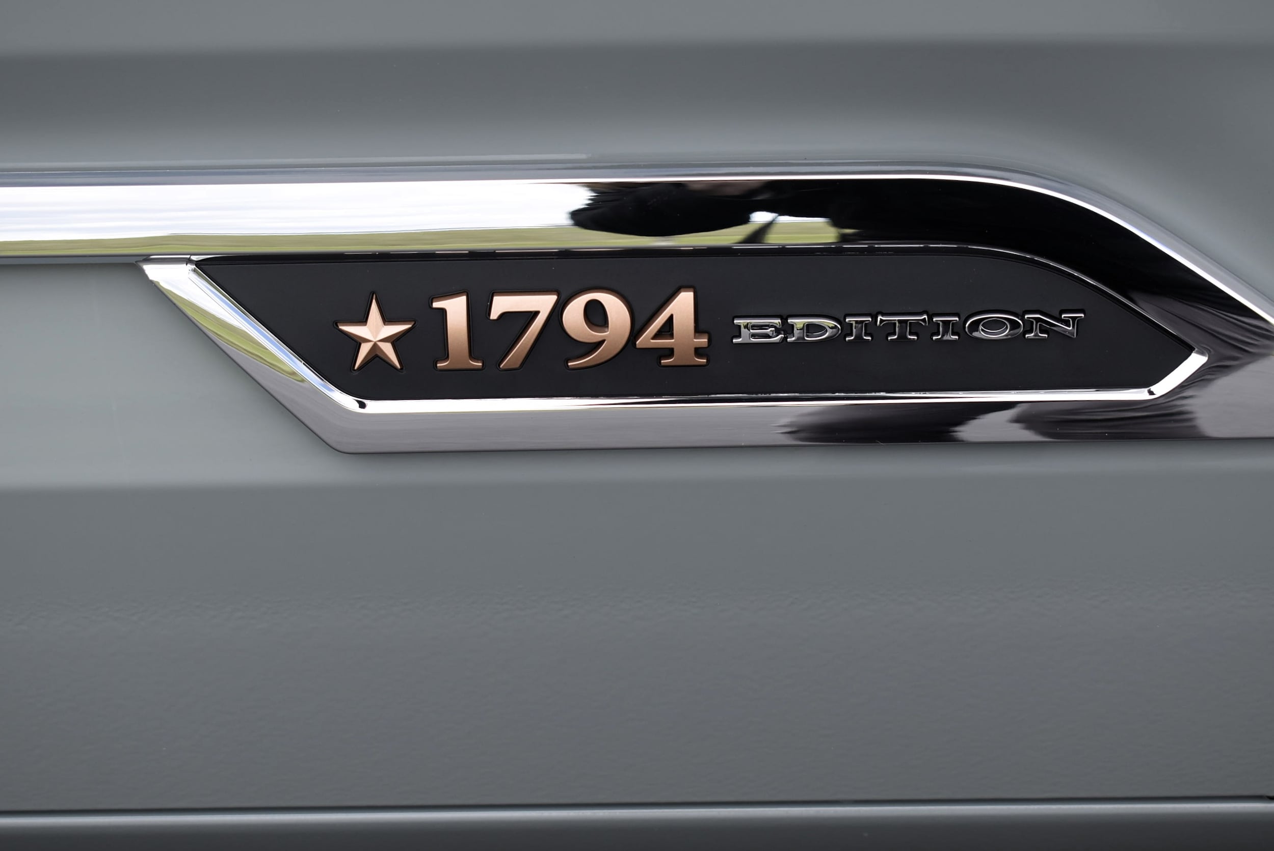 2026 Toyota Tundra 1794 Edition - Photo 32