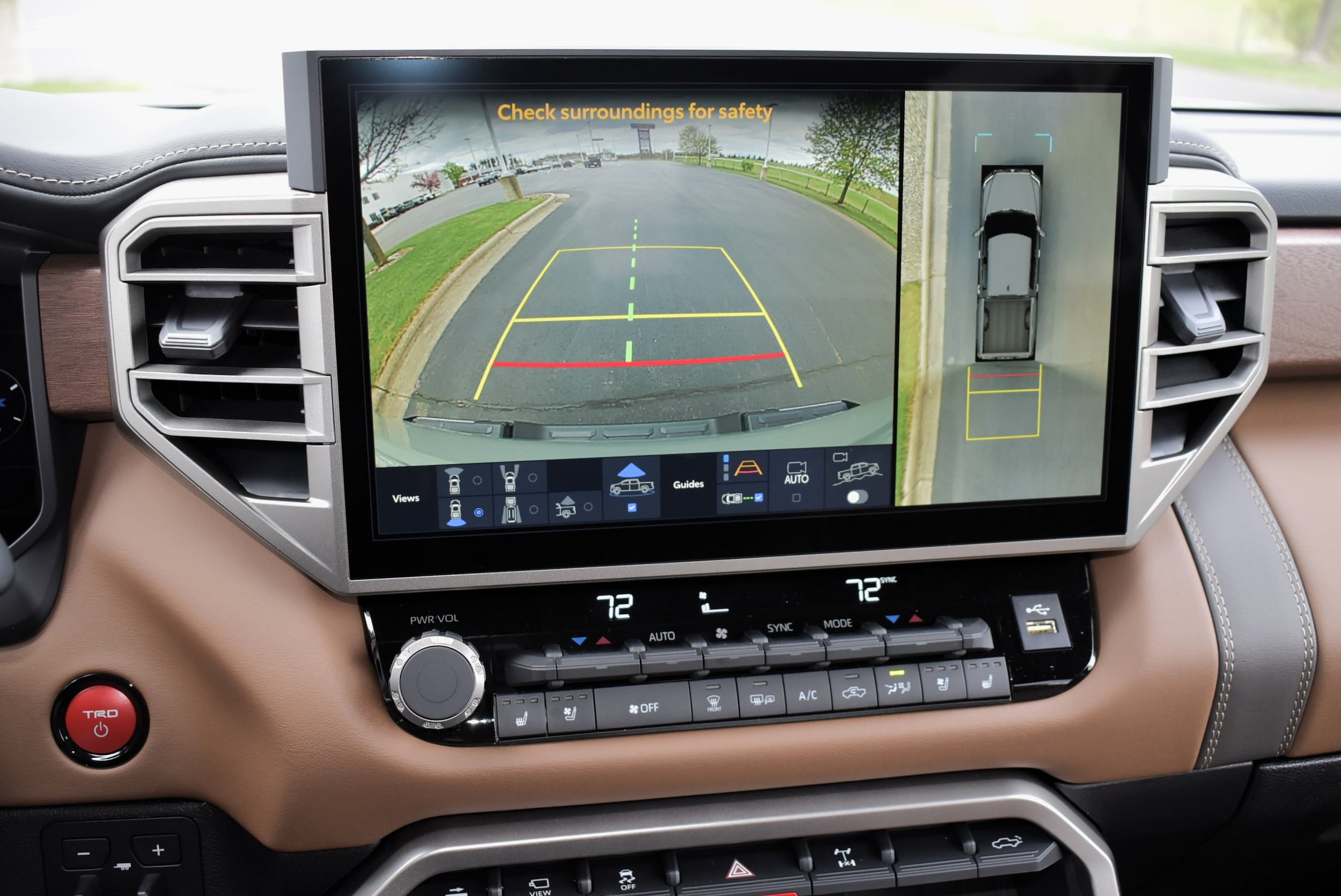 2026 Toyota Tundra 1794 Edition - Photo 24