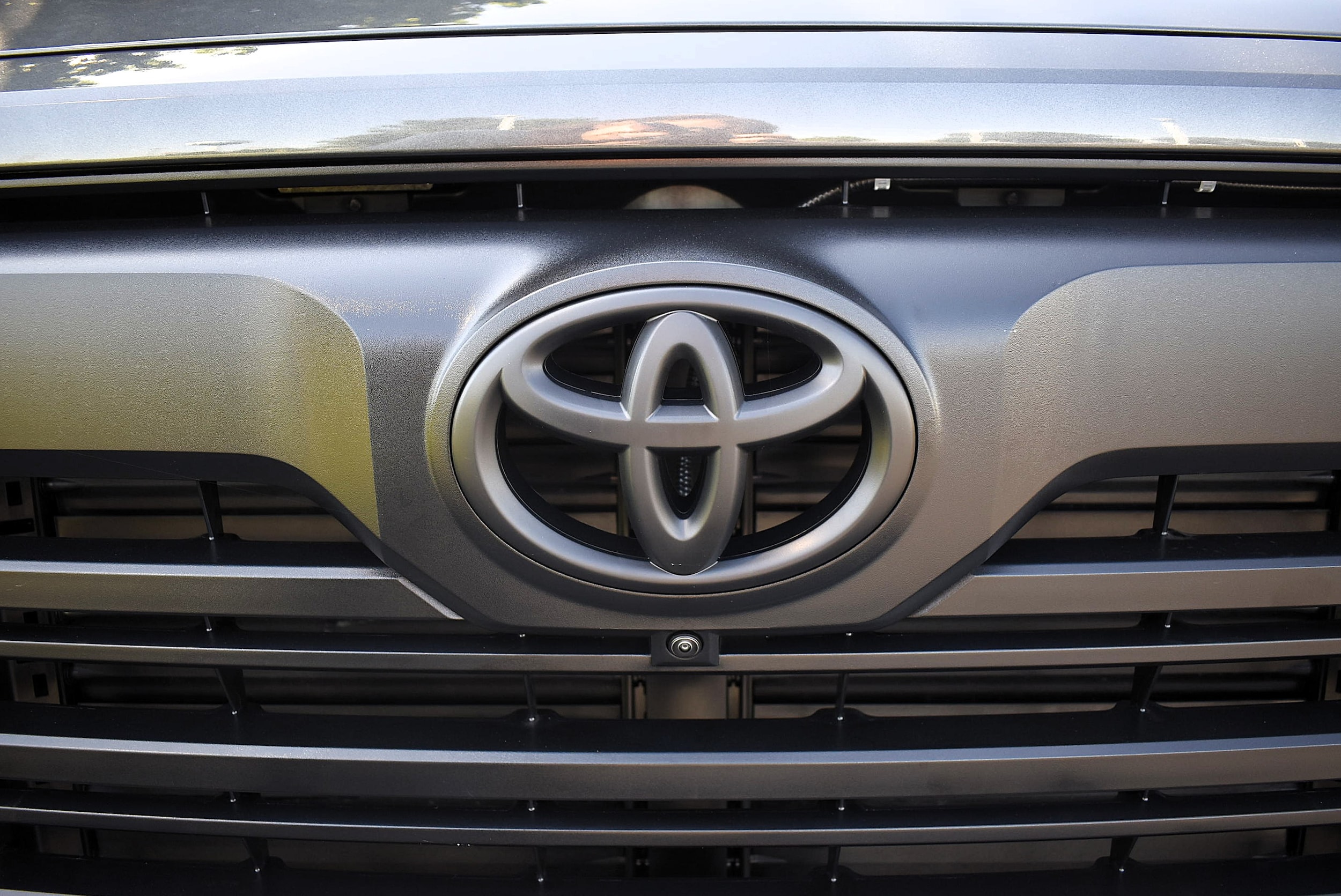 2026 Toyota Tundra SR5 - Photo 30