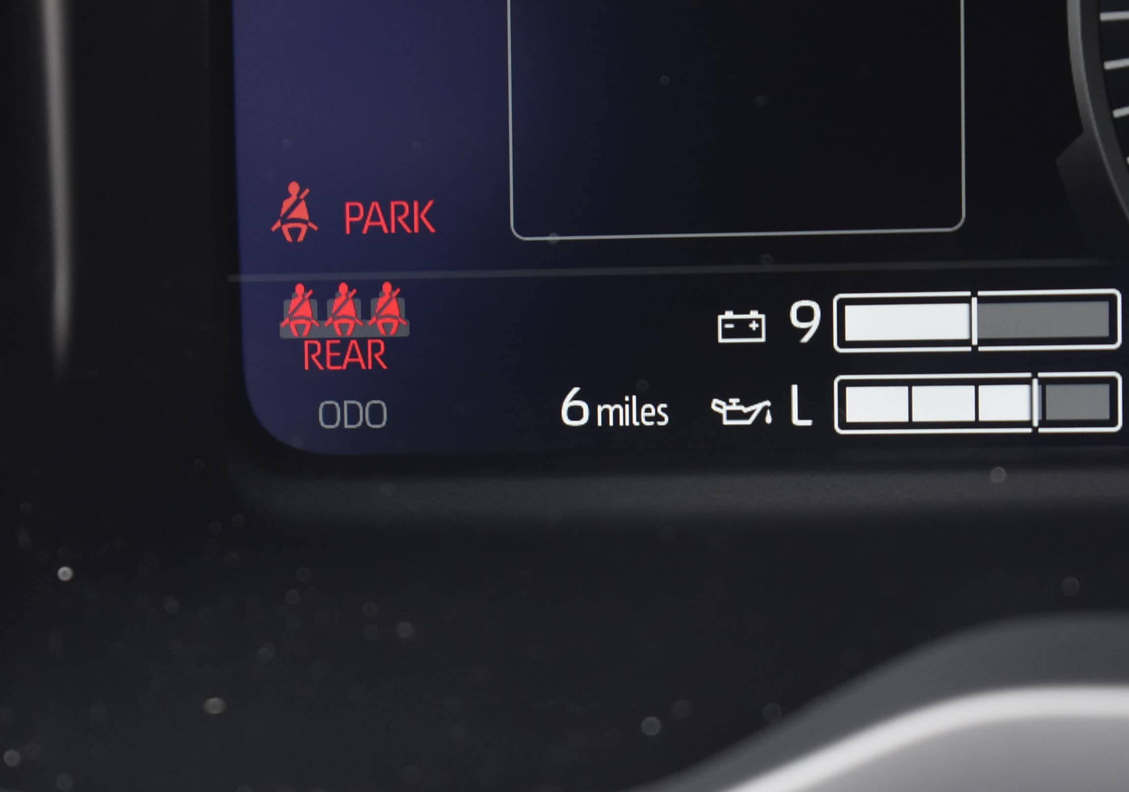 2026 Toyota Tundra 1794 Edition - Photo 14