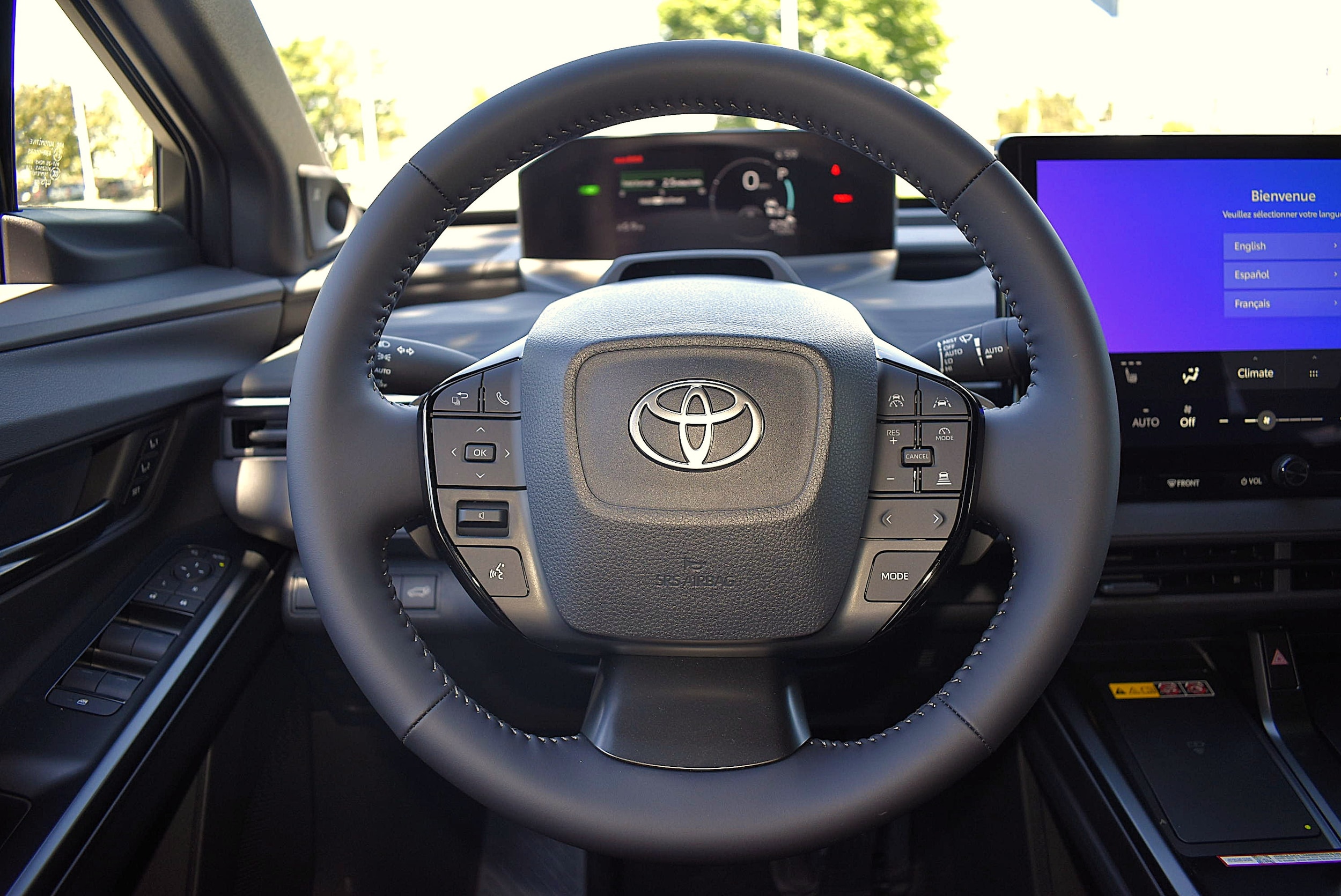 2026 Toyota C-HR XSE - Photo 14