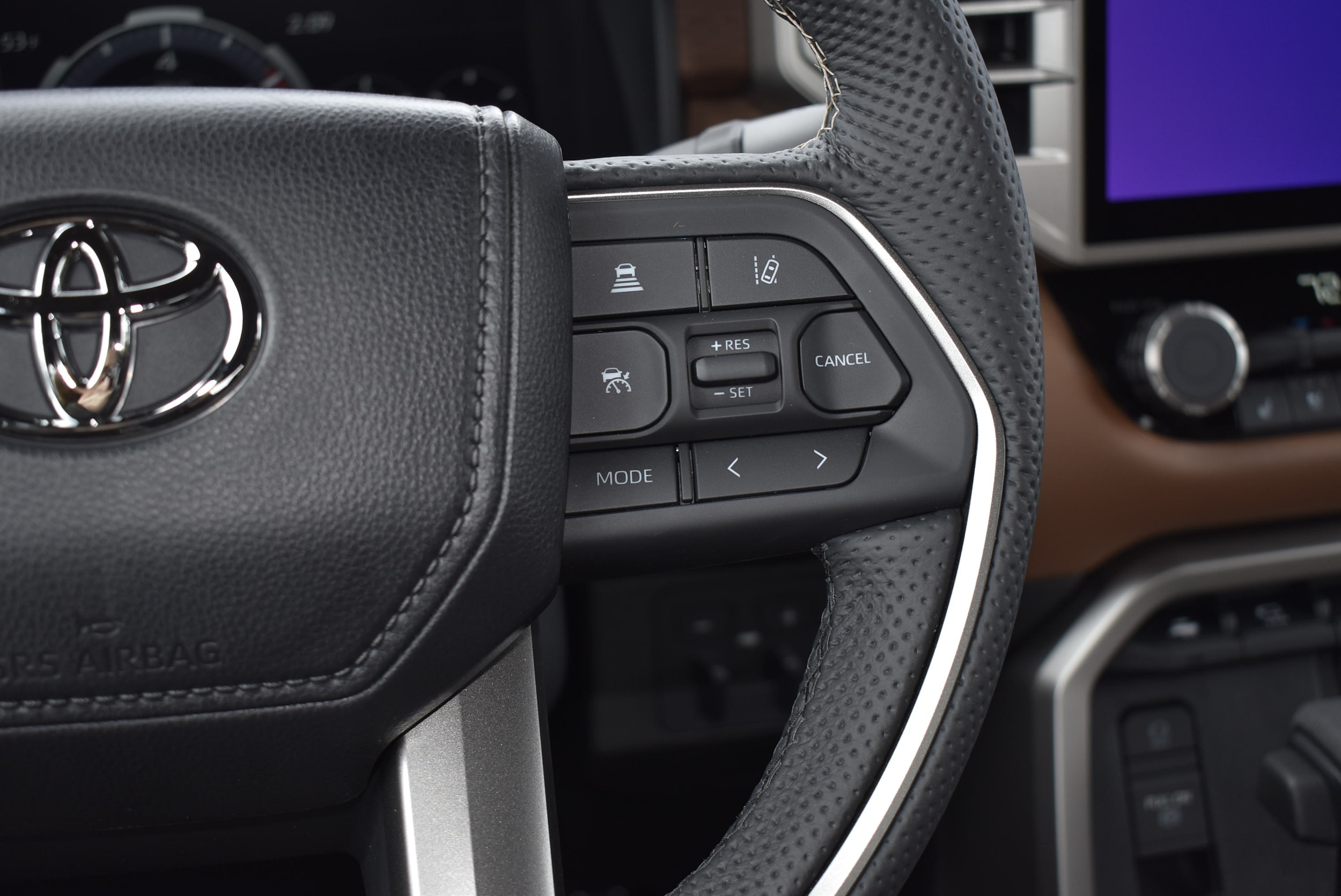 2026 Toyota Tundra 1794 Edition - Photo 17