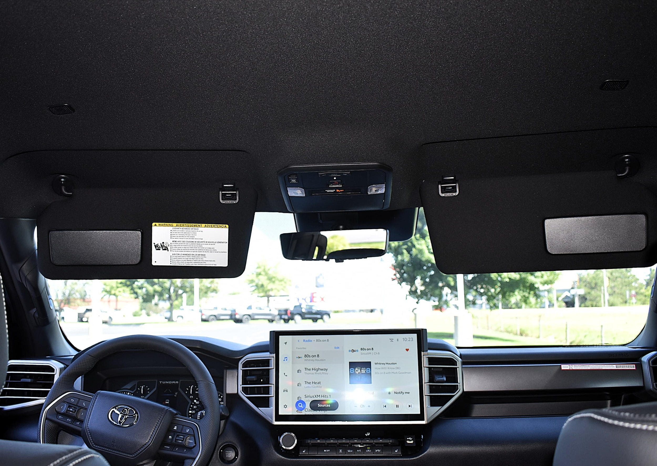 2026 Toyota Tundra SR5 - Photo 24