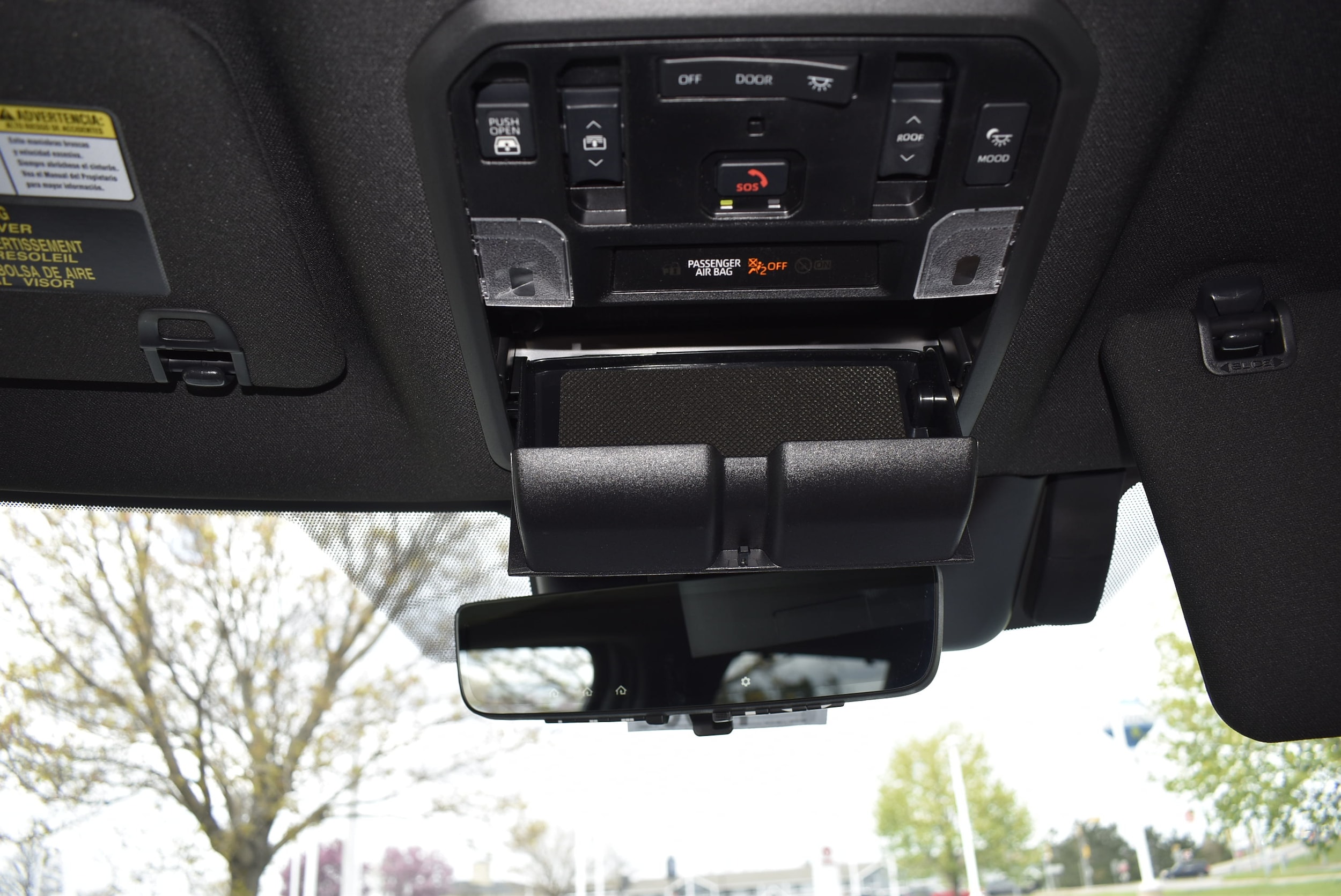 2026 Toyota Tundra 1794 Edition - Photo 22