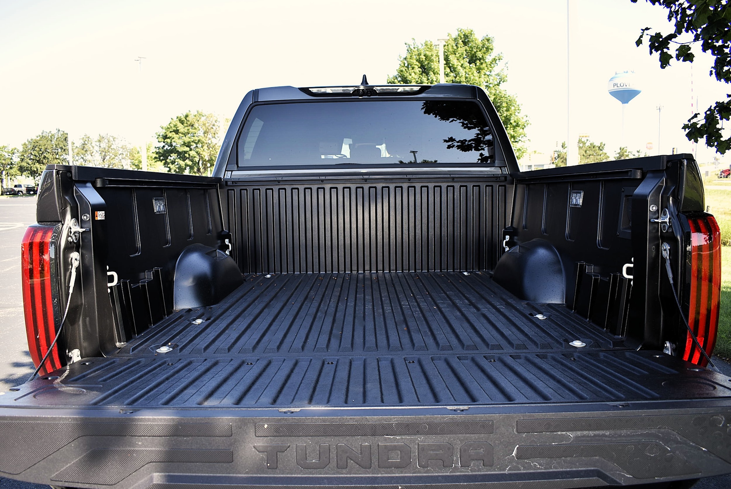 2026 Toyota Tundra SR5 - Photo 29