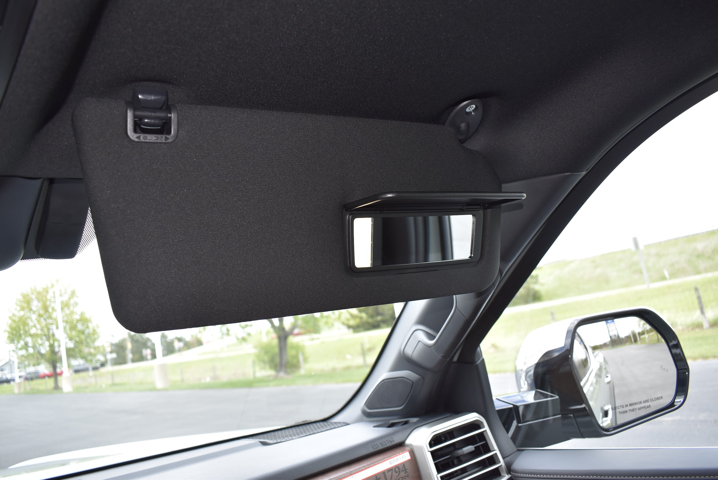 2026 Toyota Tundra 1794 Edition - Photo 21