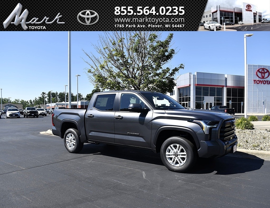 2026 Toyota Tundra