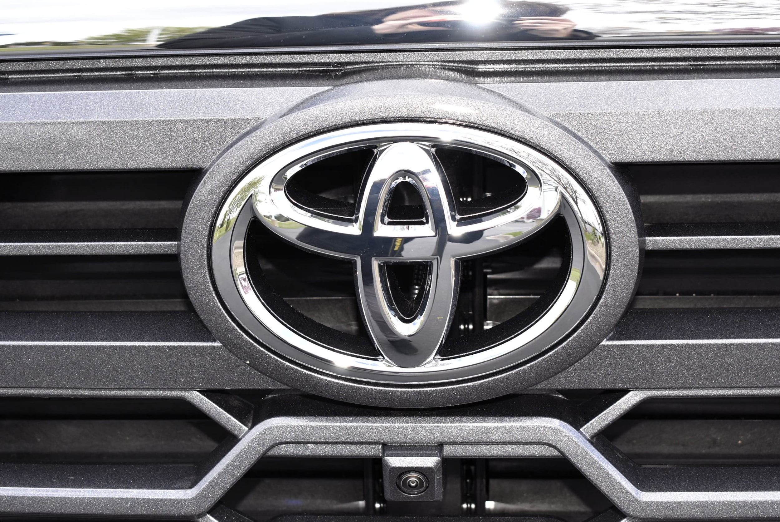 2026 Toyota Tundra 1794 Edition - Photo 30