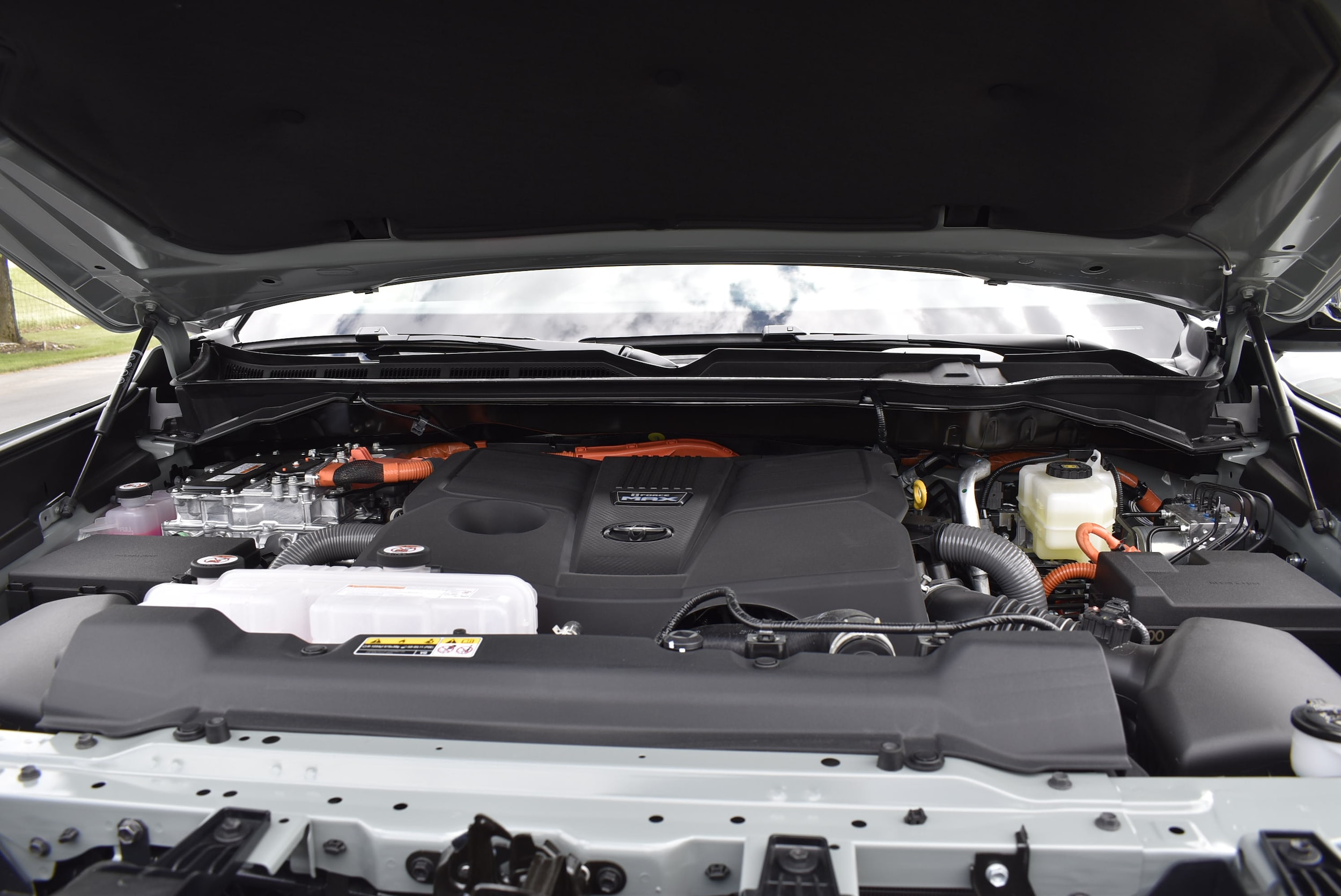 2026 Toyota Tundra 1794 Edition - Photo 7
