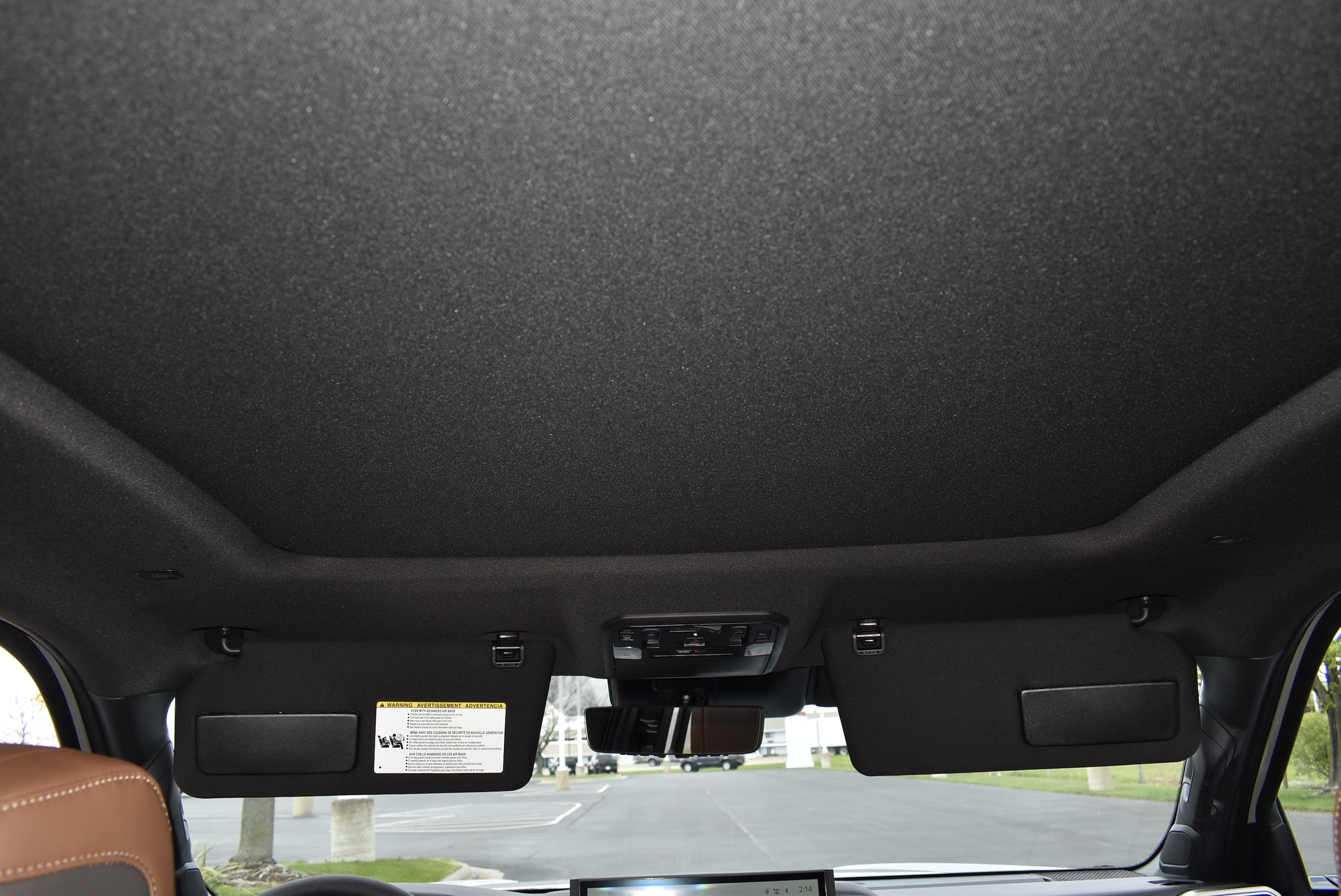 2026 Toyota Tundra 1794 Edition - Photo 26