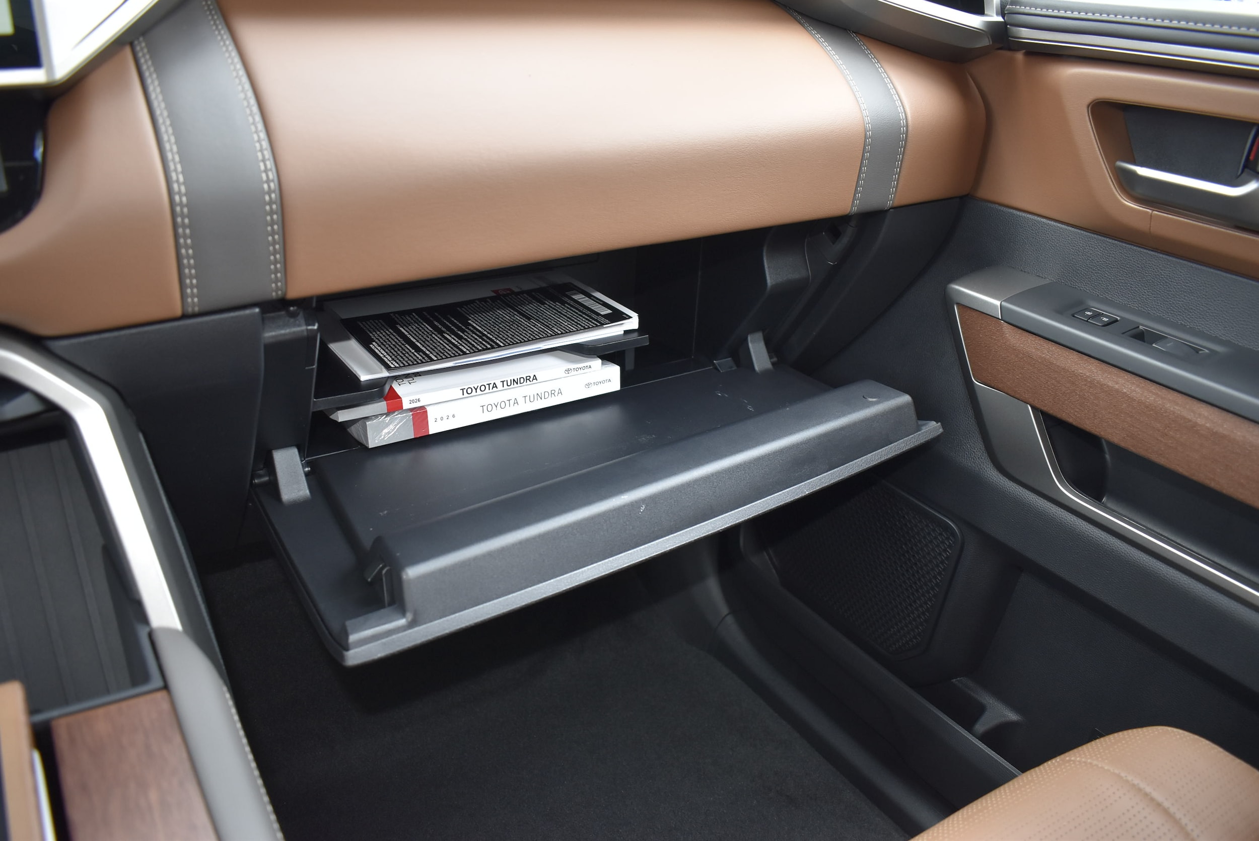2026 Toyota Tundra 1794 Edition - Photo 20